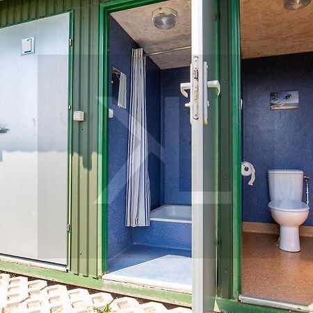 Апартаменти Camper Park Kopan Дарлово Екстер'єр фото